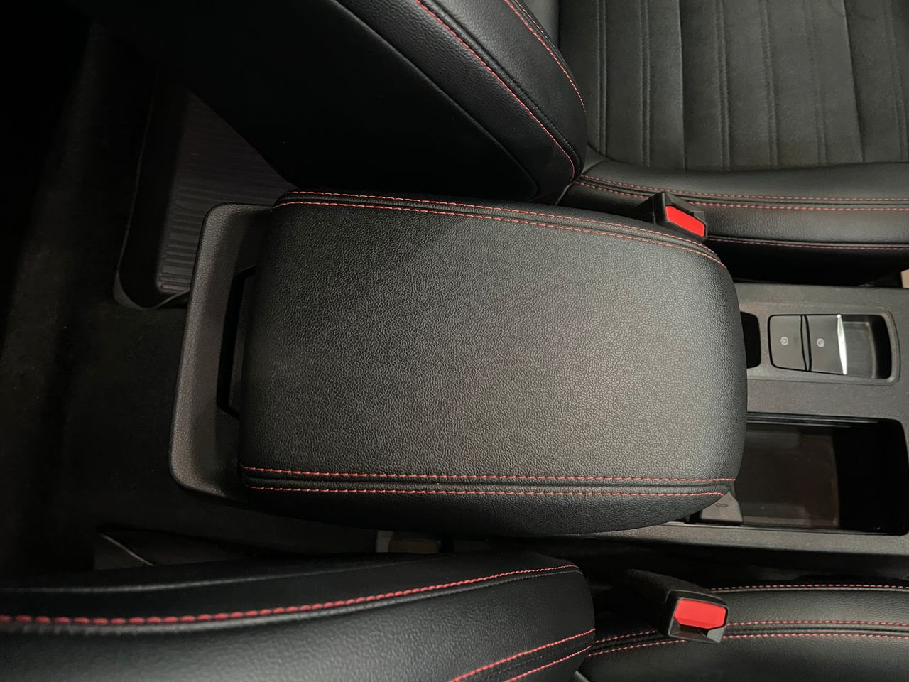 Imagen 134 del Ford Kuga en Auto Select Edition, Figueres