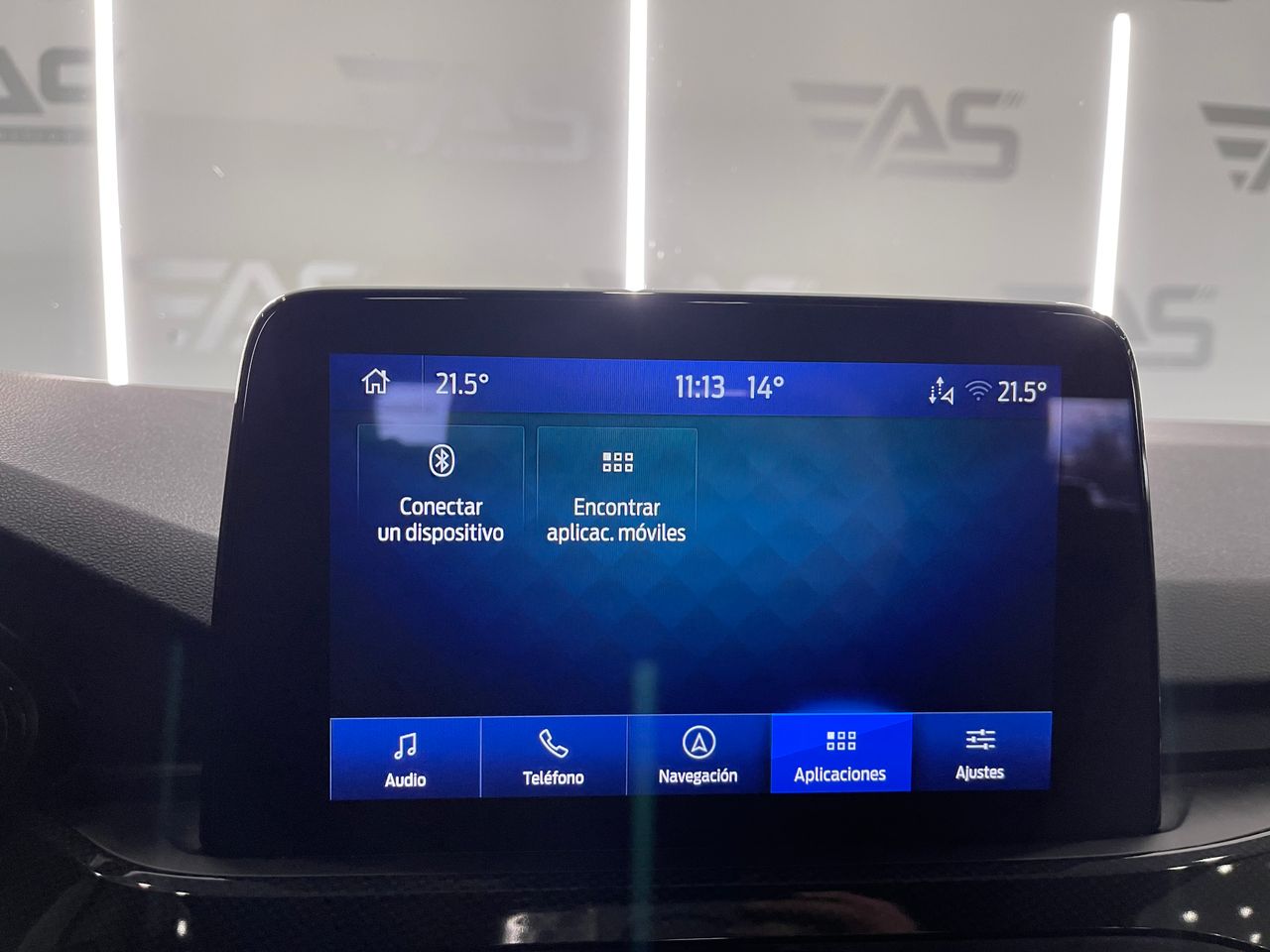 Imagen 81 del Ford Kuga en Auto Select Edition, Figueres