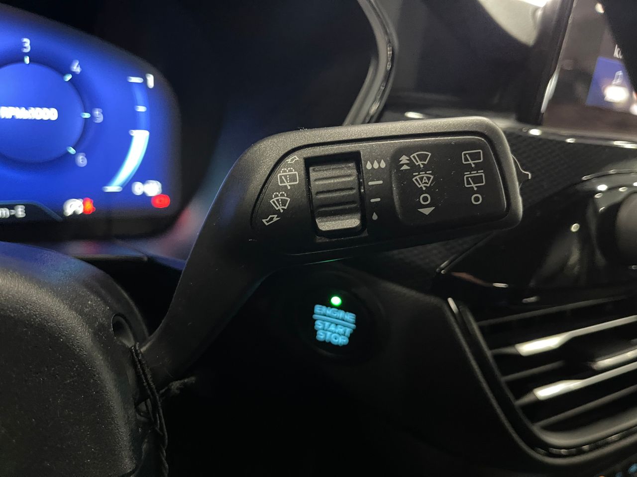 Imagen 150 del Ford Kuga en Auto Select Edition, Figueres