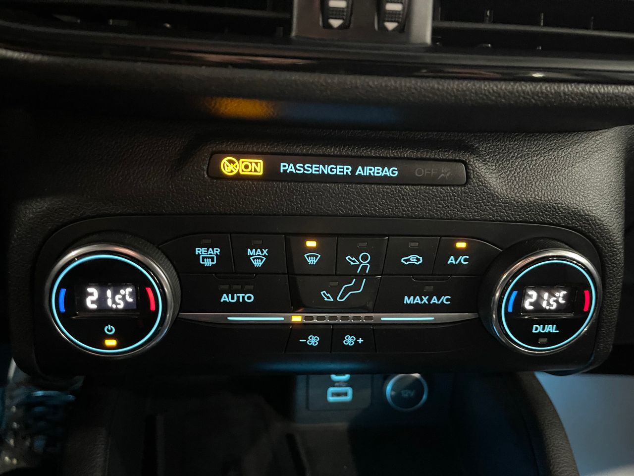 Imagen 148 del Ford Kuga en Auto Select Edition, Figueres