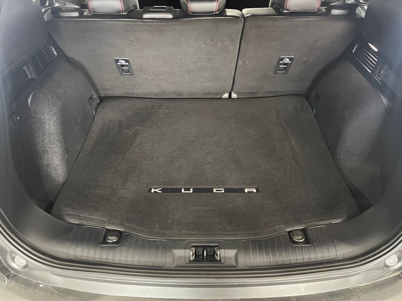 Imagen 72 del Ford Kuga en Auto Select Edition, Figueres