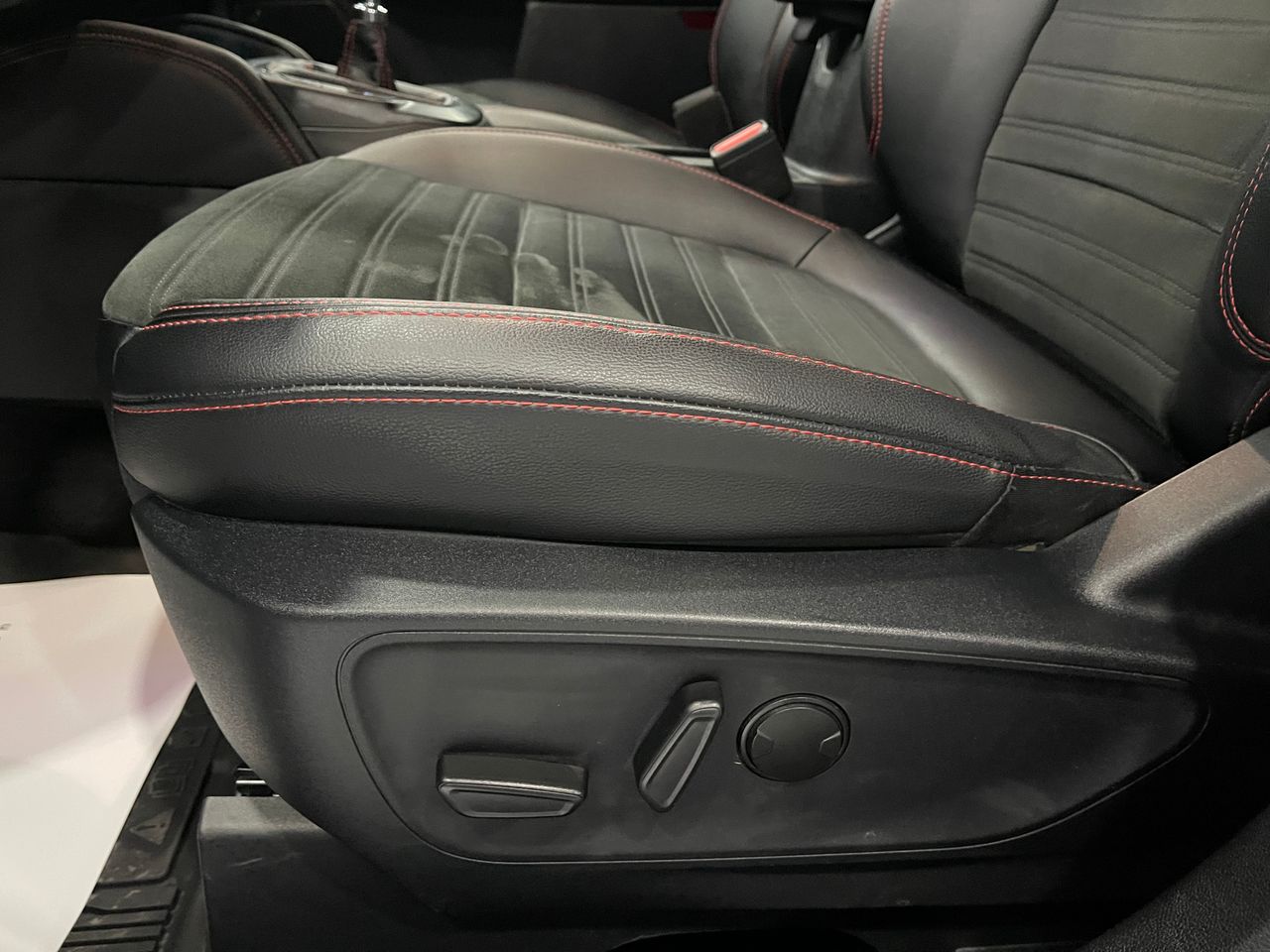 Imagen 144 del Ford Kuga en Auto Select Edition, Figueres