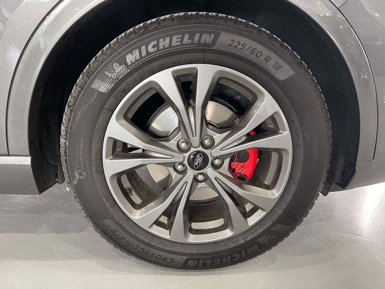 Imagen 58 del Ford Kuga en Auto Select Edition, Figueres