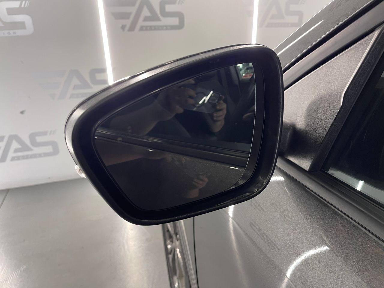 Imagen 142 del Ford Kuga en Auto Select Edition, Figueres