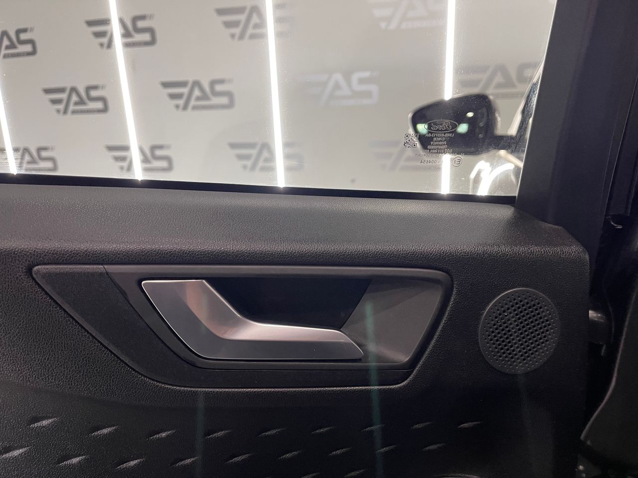 Imagen 104 del Ford Kuga en Auto Select Edition, Figueres