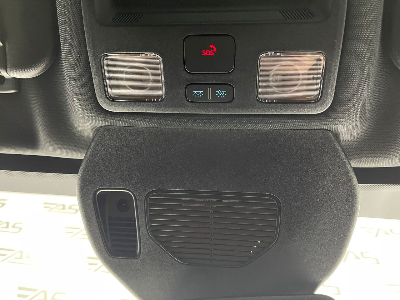 Imagen 156 del Ford Kuga en Auto Select Edition, Figueres