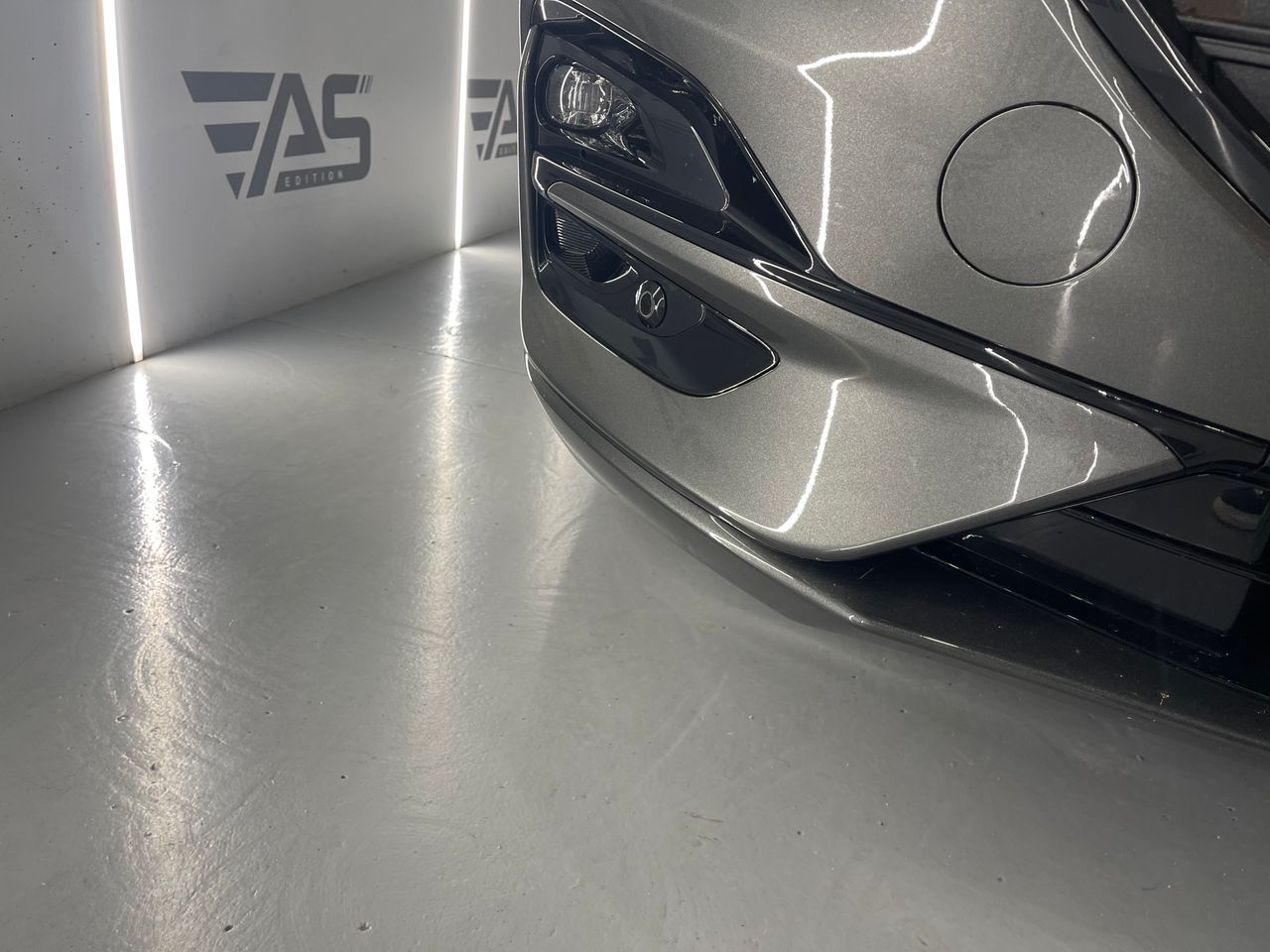 Imagen 38 del Ford Kuga en Auto Select Edition, Figueres