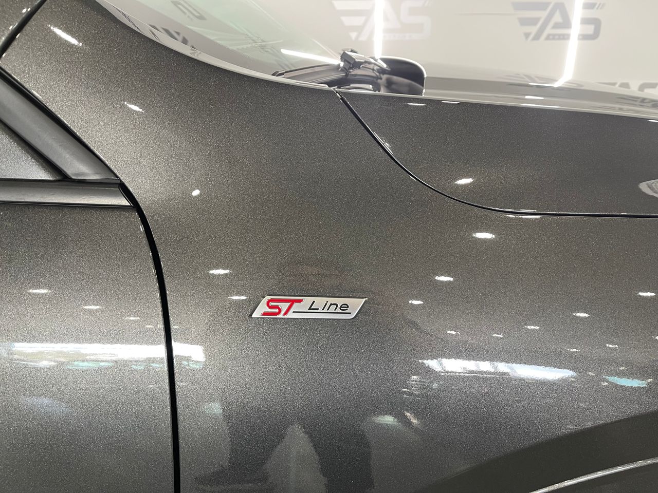 Imagen 47 del Ford Kuga en Auto Select Edition, Figueres