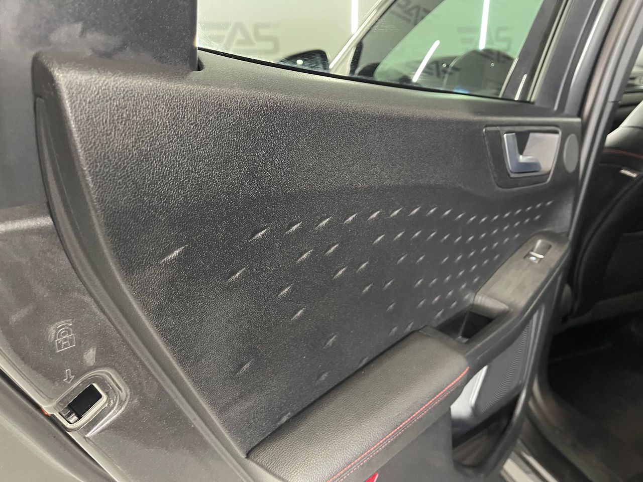 Imagen 103 del Ford Kuga en Auto Select Edition, Figueres