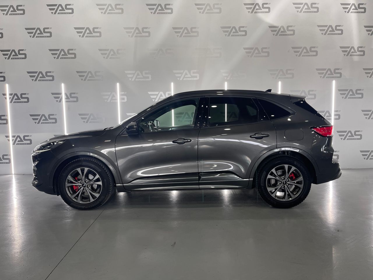 Imagen 6 del Ford Kuga en Auto Select Edition, Figueres