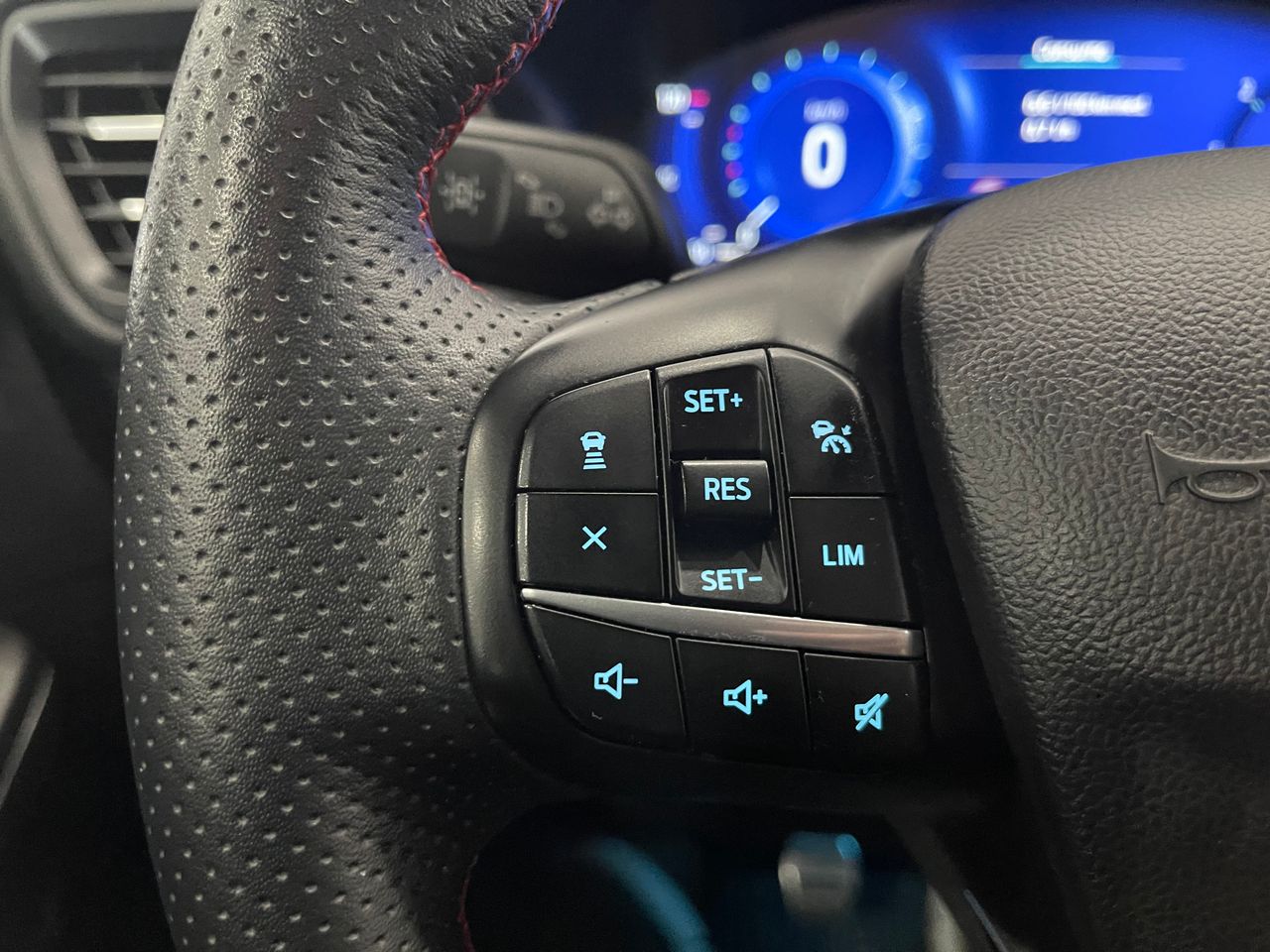 Imagen 152 del Ford Kuga en Auto Select Edition, Figueres