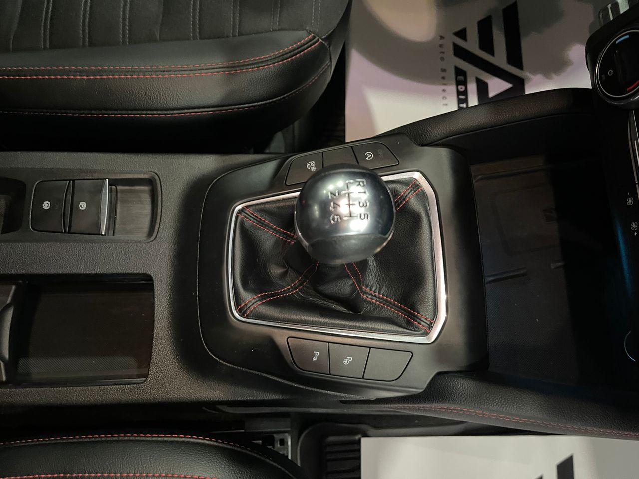 Imagen 137 del Ford Kuga en Auto Select Edition, Figueres