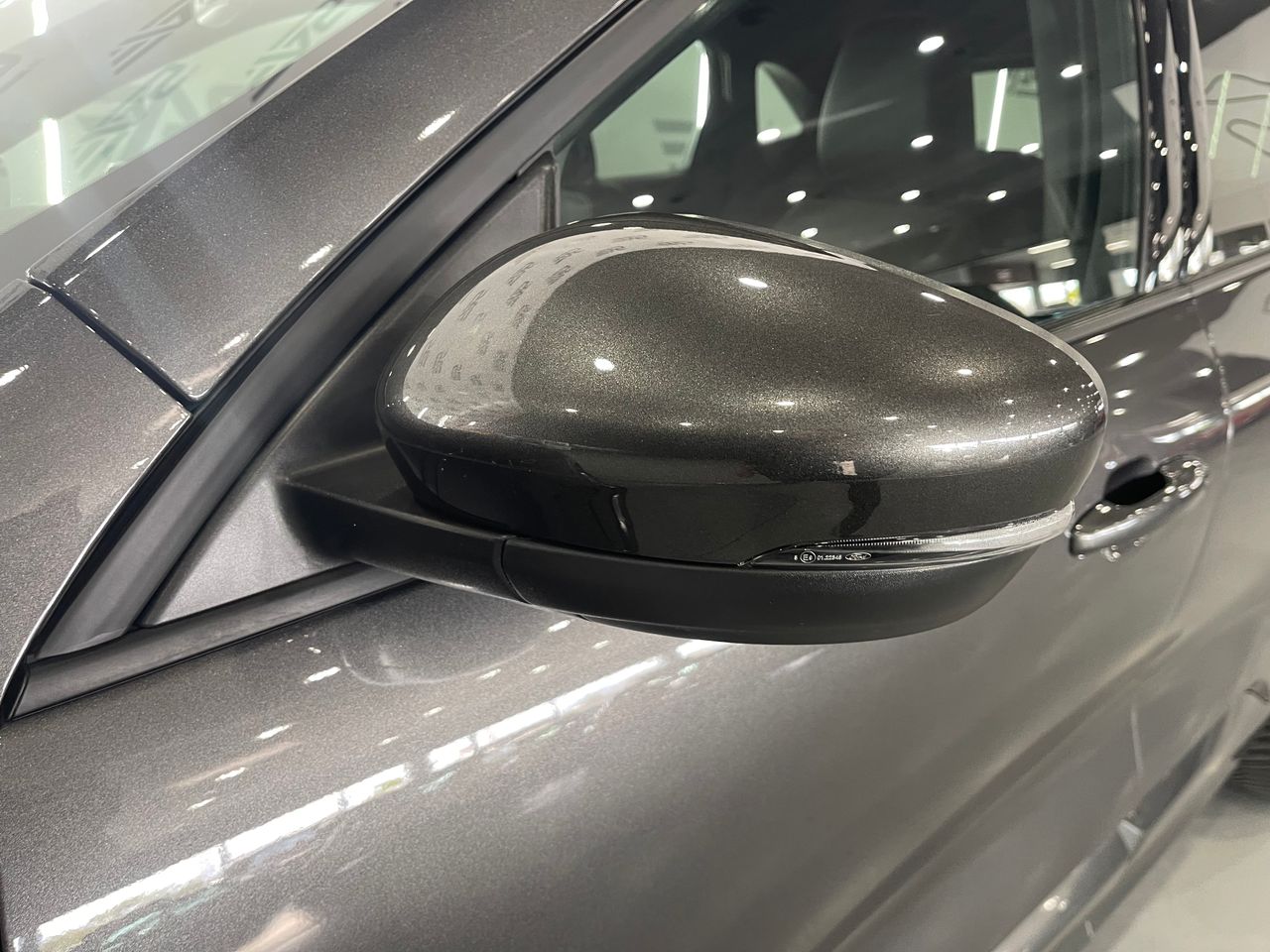 Imagen 29 del Ford Kuga en Auto Select Edition, Figueres