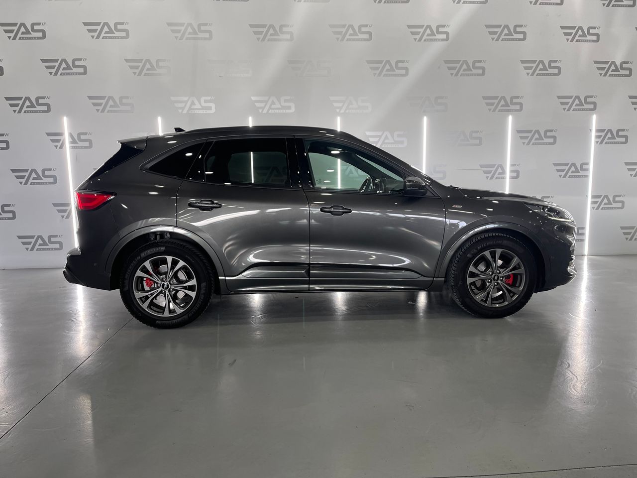 Imagen 7 del Ford Kuga en Auto Select Edition, Figueres