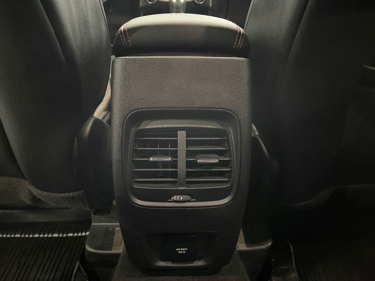 Imagen 109 del Ford Kuga en Auto Select Edition, Figueres