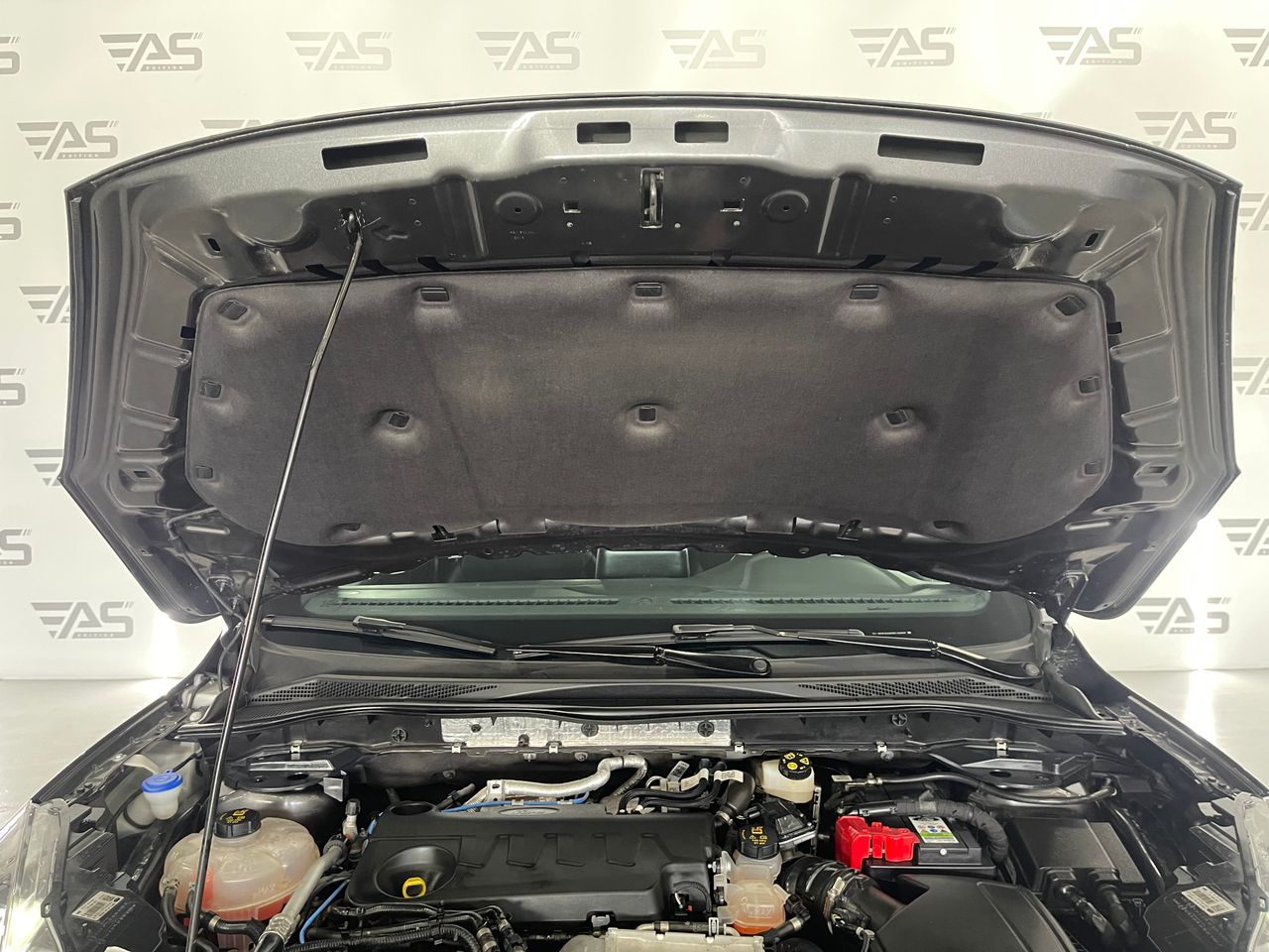 Imagen 62 del Ford Kuga en Auto Select Edition, Figueres