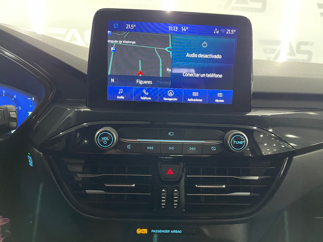 Imagen 78 del Ford Kuga en Auto Select Edition, Figueres