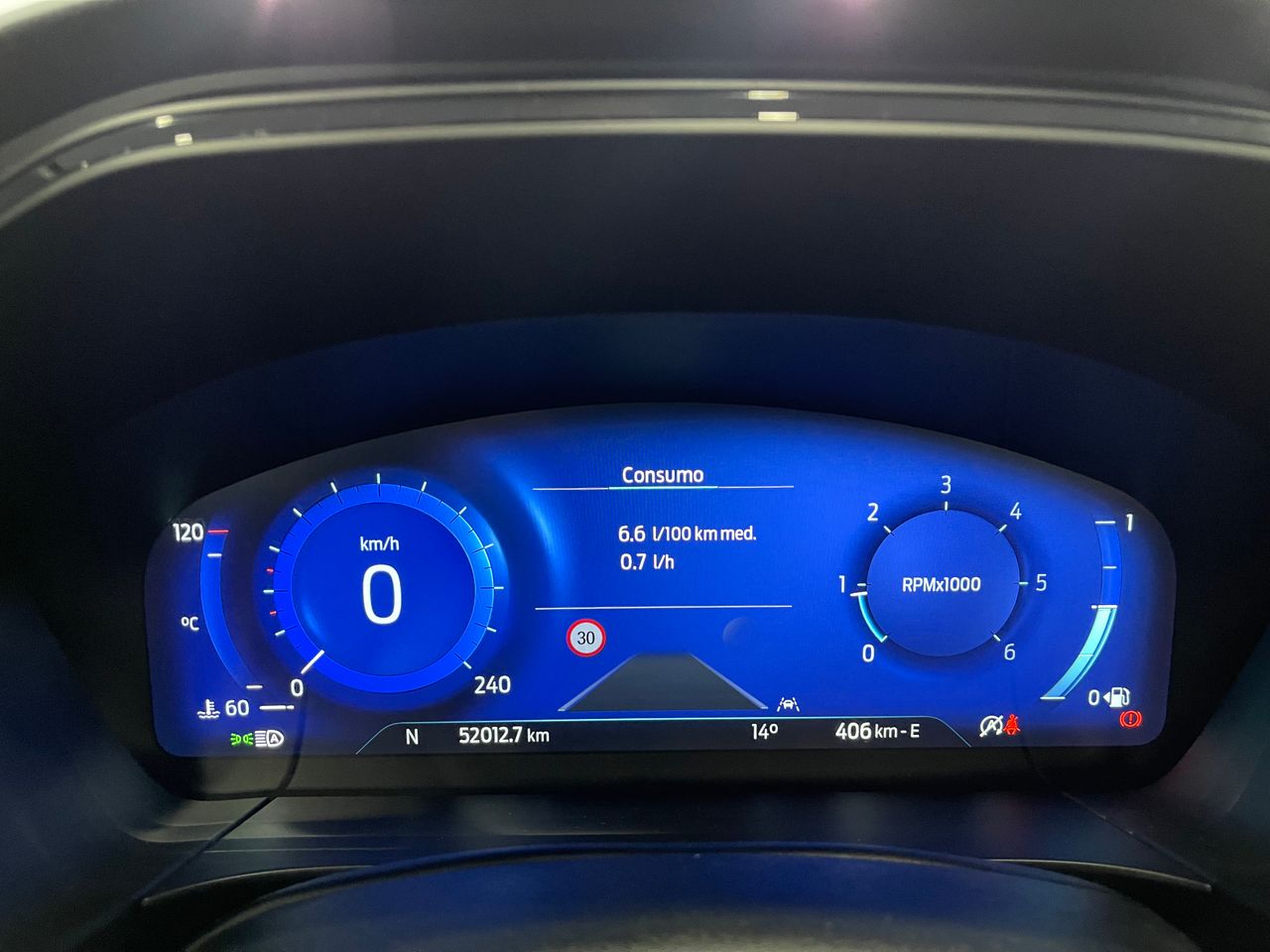 Imagen 83 del Ford Kuga en Auto Select Edition, Figueres