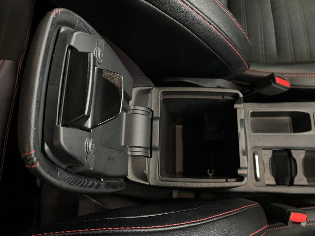 Imagen 136 del Ford Kuga en Auto Select Edition, Figueres