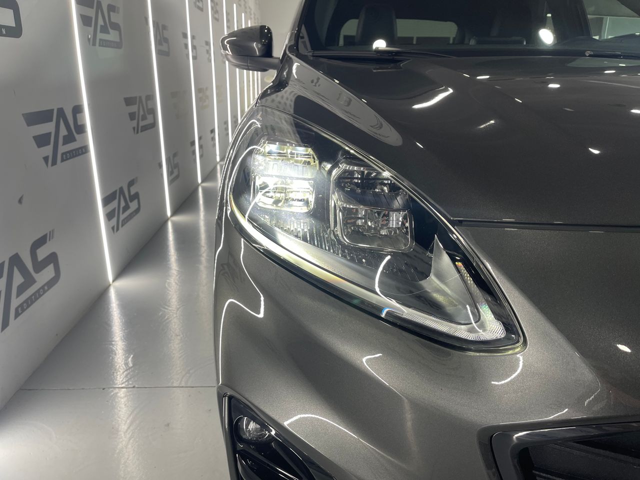 Imagen 39 del Ford Kuga en Auto Select Edition, Figueres