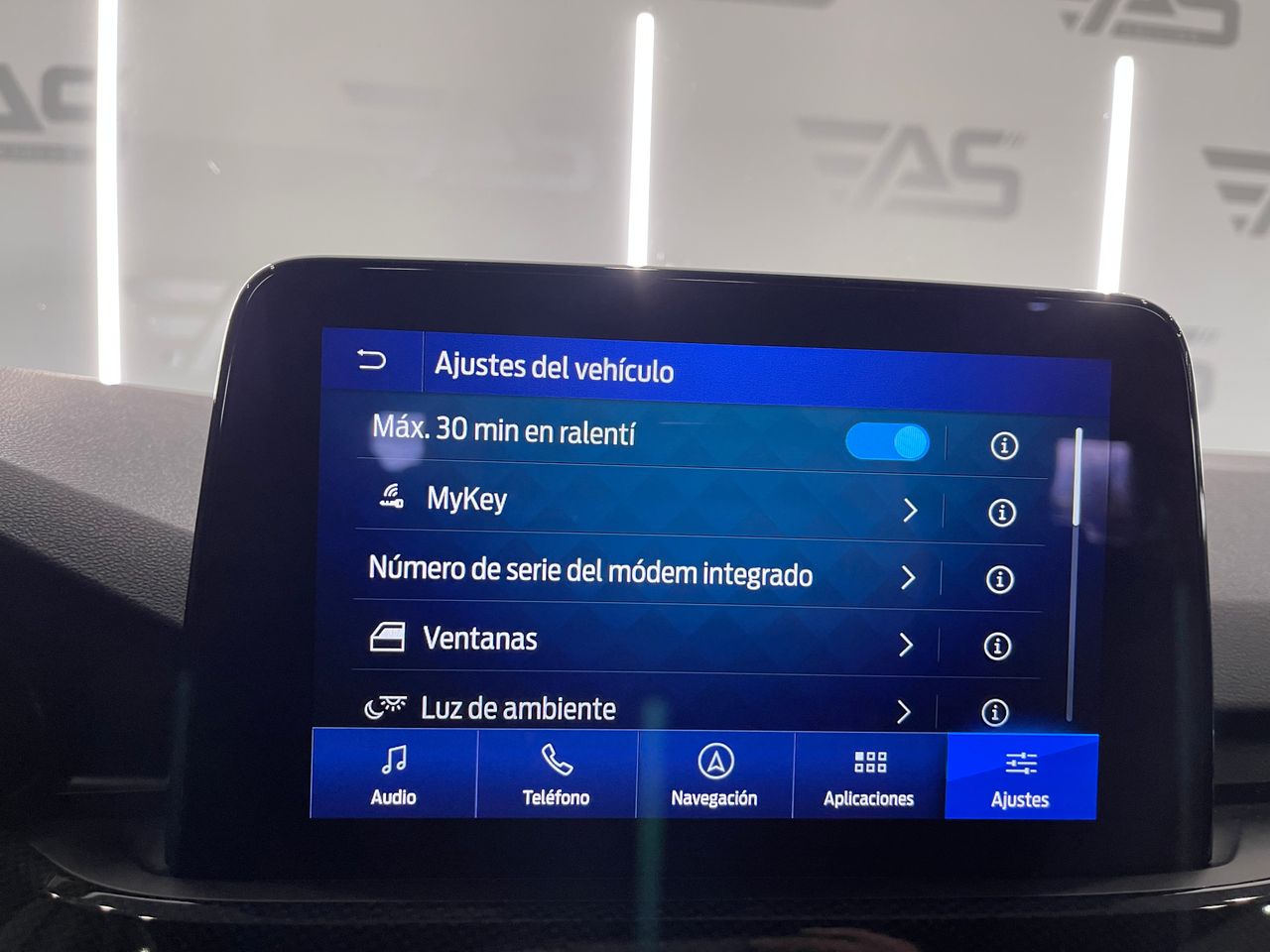 Imagen 80 del Ford Kuga en Auto Select Edition, Figueres