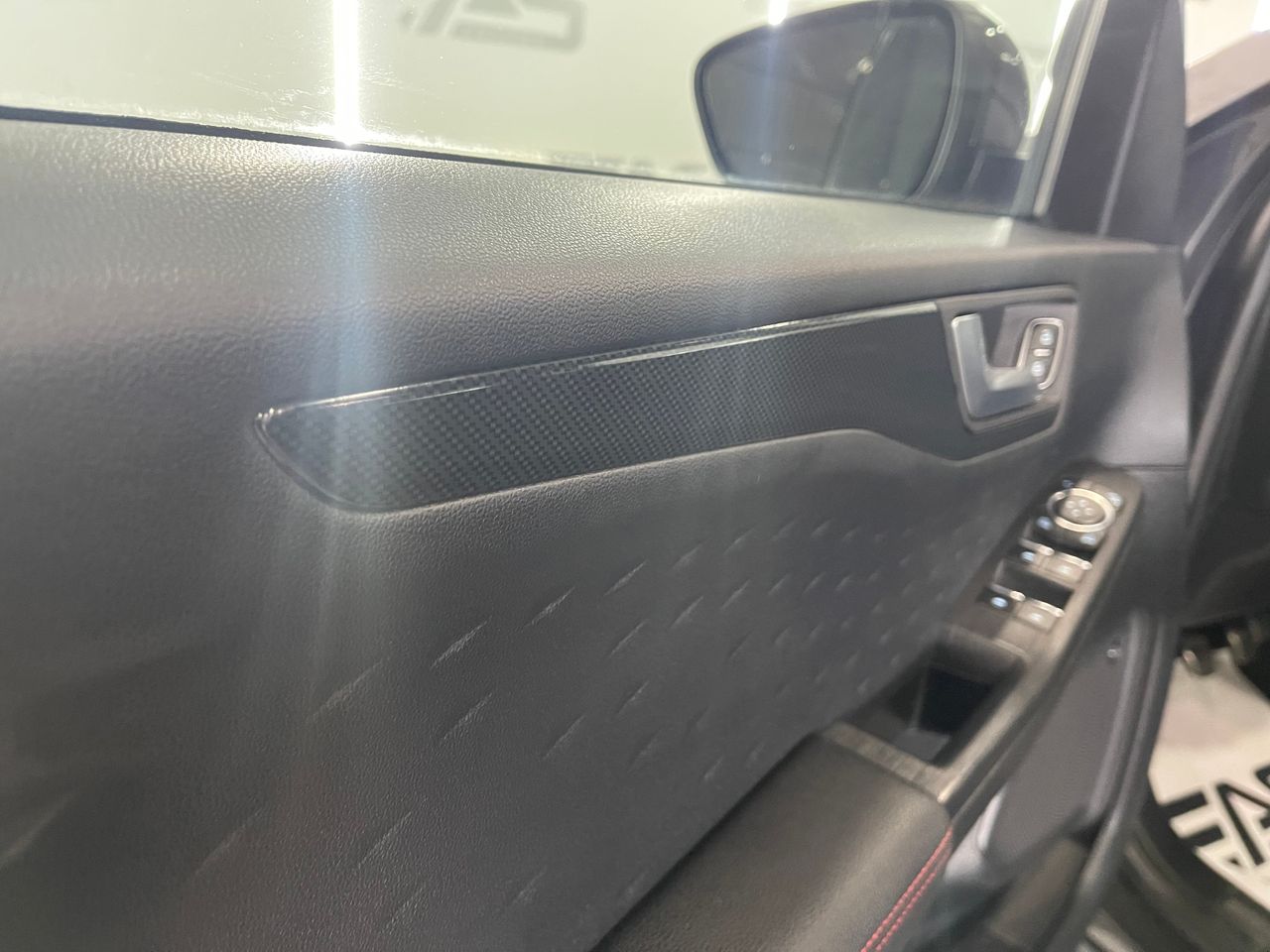 Imagen 94 del Ford Kuga en Auto Select Edition, Figueres