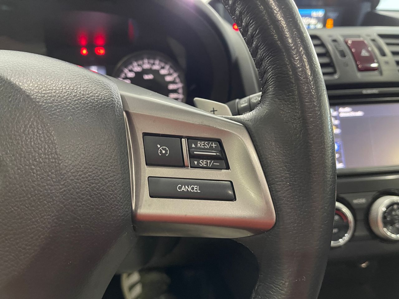 Imagen 130 del Subaru Crosstrek en Auto Select Edition, Figueres