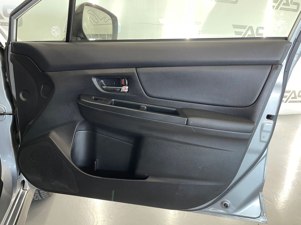 Imagen 109 del Subaru Crosstrek en Auto Select Edition, Figueres