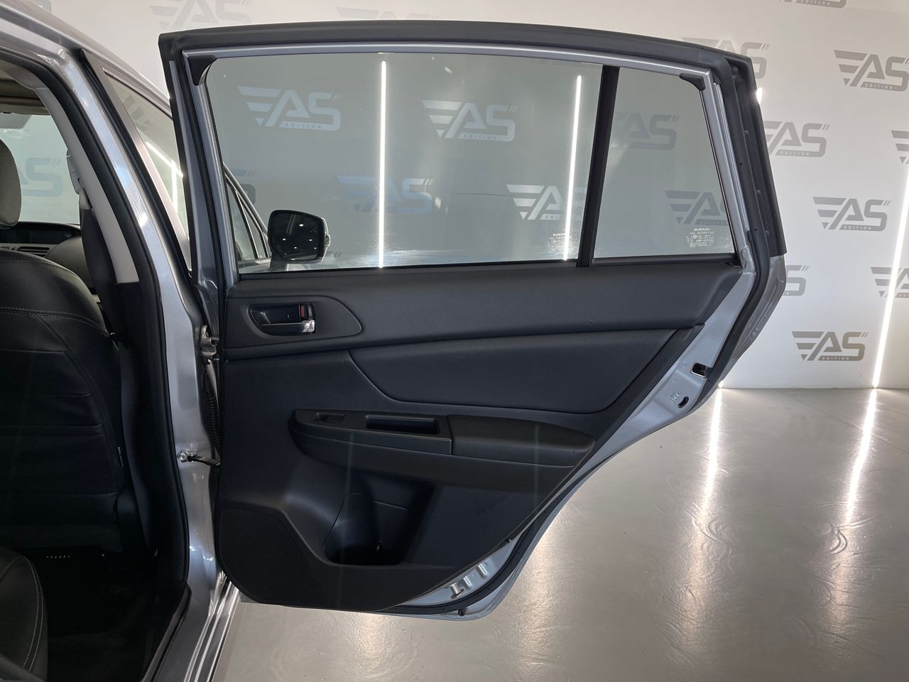 Imagen 102 del Subaru Crosstrek en Auto Select Edition, Figueres