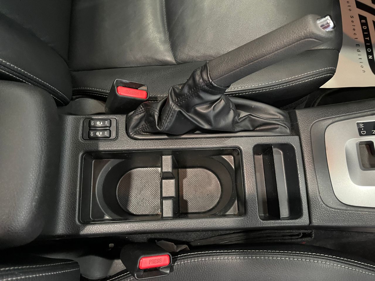 Imagen 118 del Subaru Crosstrek en Auto Select Edition, Figueres