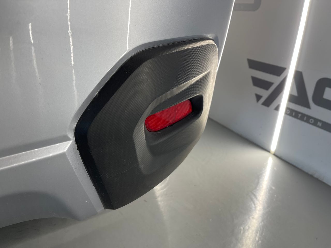 Imagen 20 del Subaru Crosstrek en Auto Select Edition, Figueres