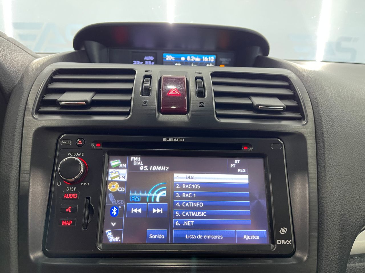 Imagen 81 del Subaru Crosstrek en Auto Select Edition, Figueres