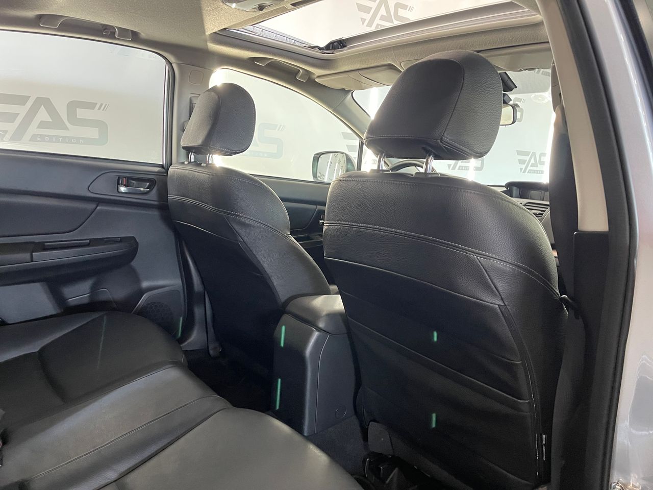 Imagen 154 del Subaru Crosstrek en Auto Select Edition, Figueres