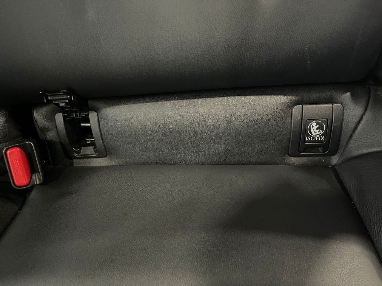 Imagen 144 del Subaru Crosstrek en Auto Select Edition, Figueres