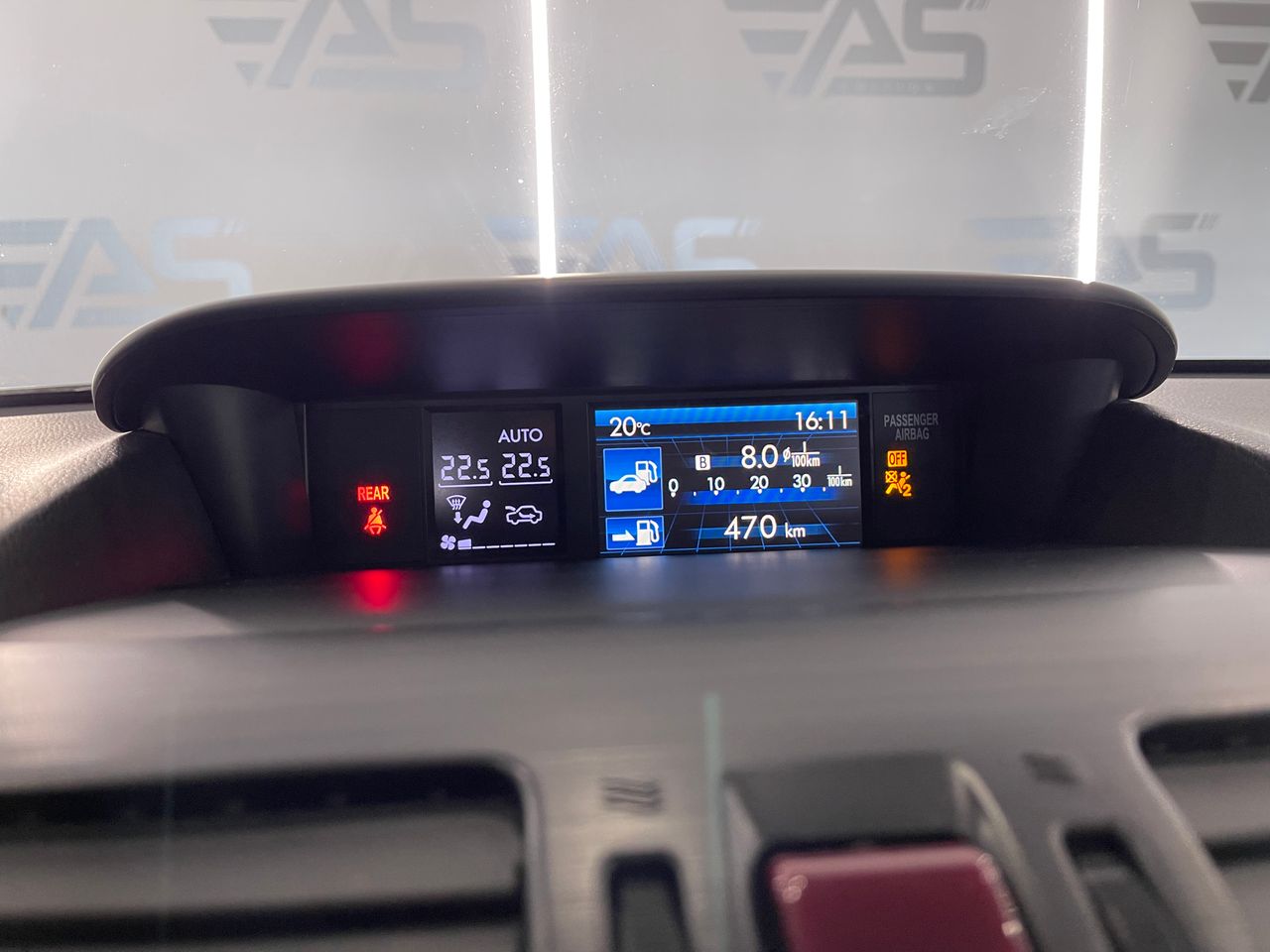 Imagen 76 del Subaru Crosstrek en Auto Select Edition, Figueres