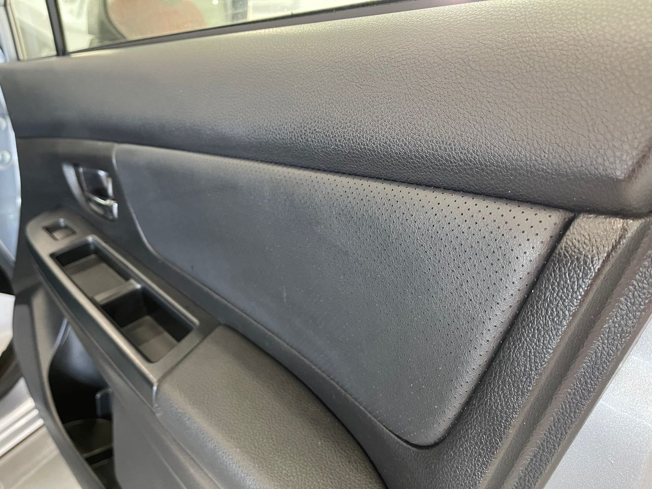 Imagen 110 del Subaru Crosstrek en Auto Select Edition, Figueres