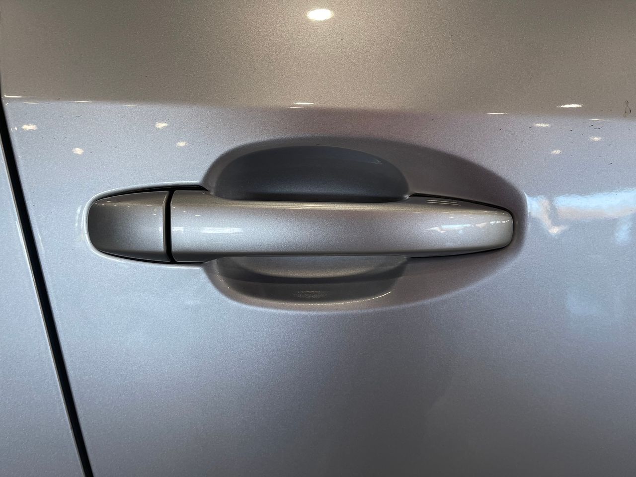 Imagen 47 del Subaru Crosstrek en Auto Select Edition, Figueres