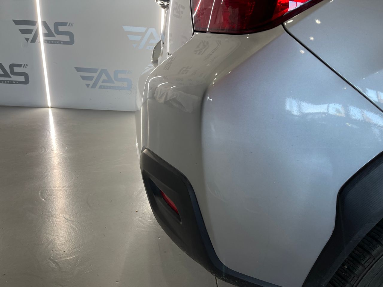 Imagen 51 del Subaru Crosstrek en Auto Select Edition, Figueres