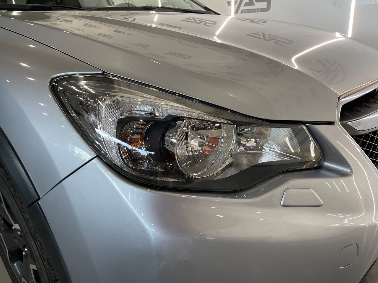 Imagen 34 del Subaru Crosstrek en Auto Select Edition, Figueres