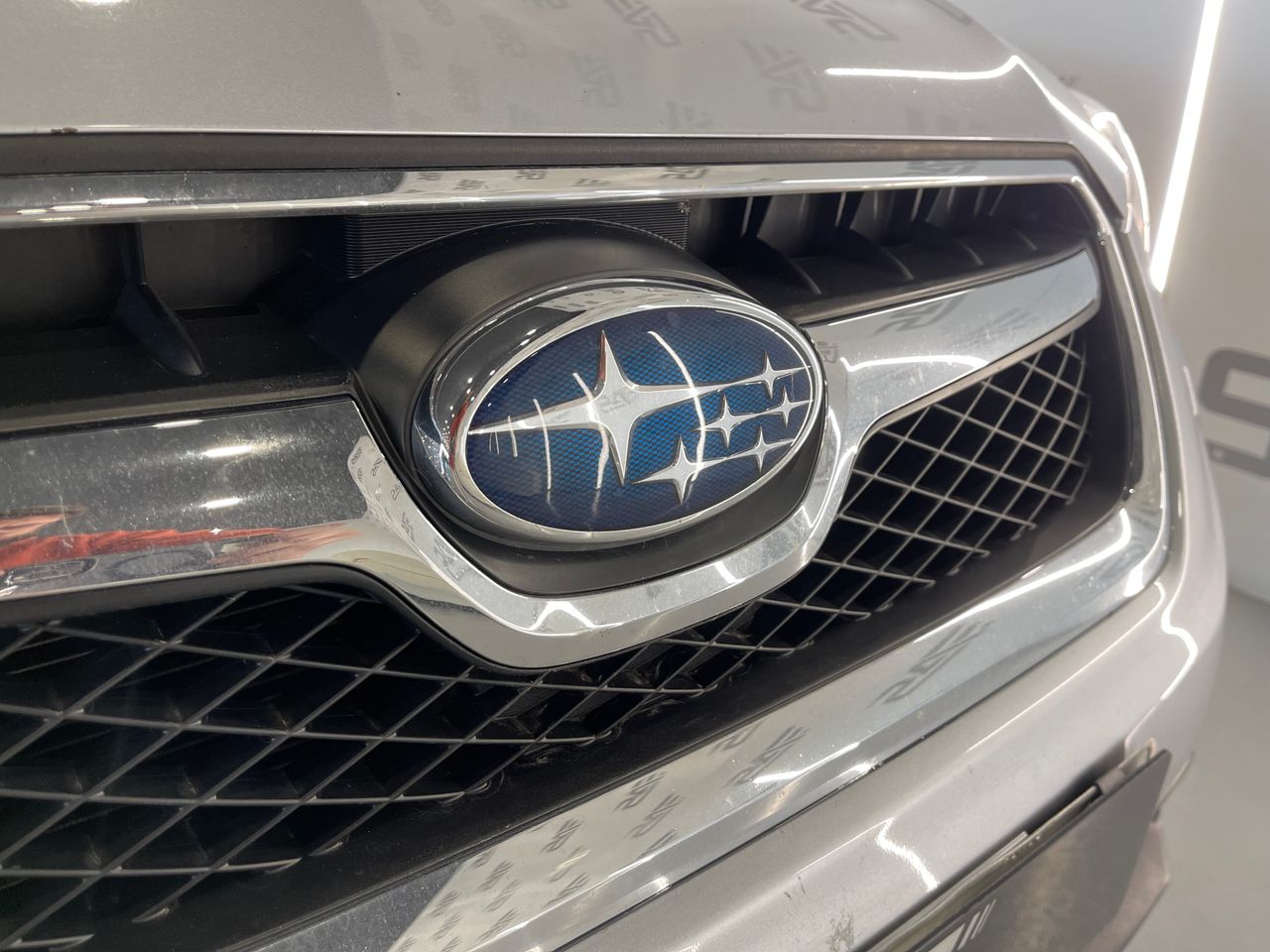 Imagen 38 del Subaru Crosstrek en Auto Select Edition, Figueres