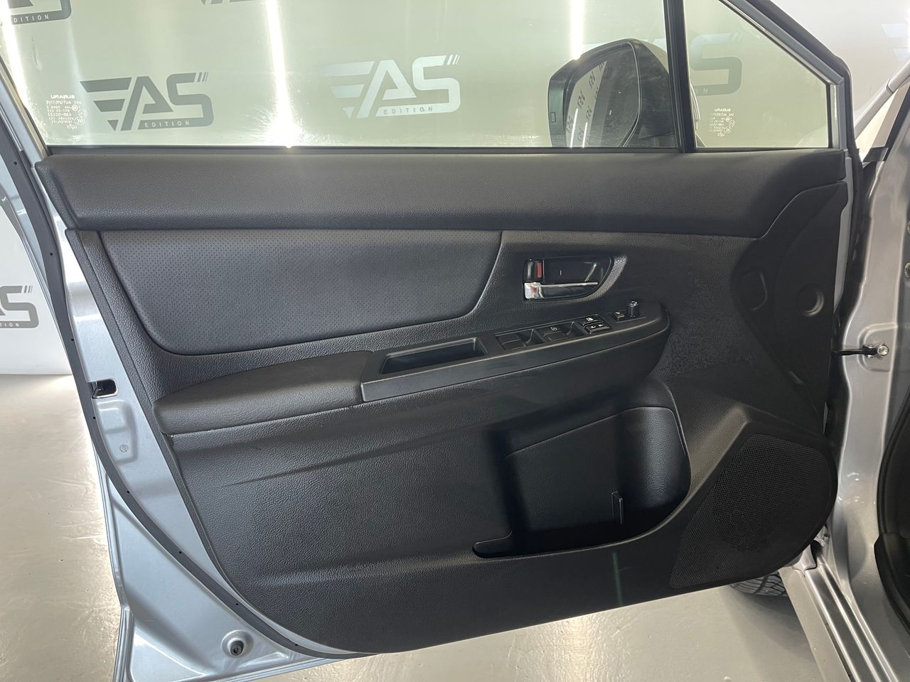 Imagen 85 del Subaru Crosstrek en Auto Select Edition, Figueres