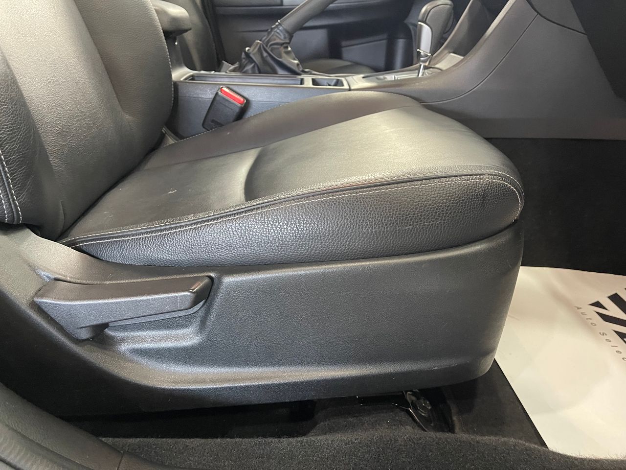 Imagen 151 del Subaru Crosstrek en Auto Select Edition, Figueres