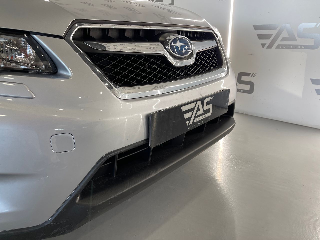 Imagen 36 del Subaru Crosstrek en Auto Select Edition, Figueres