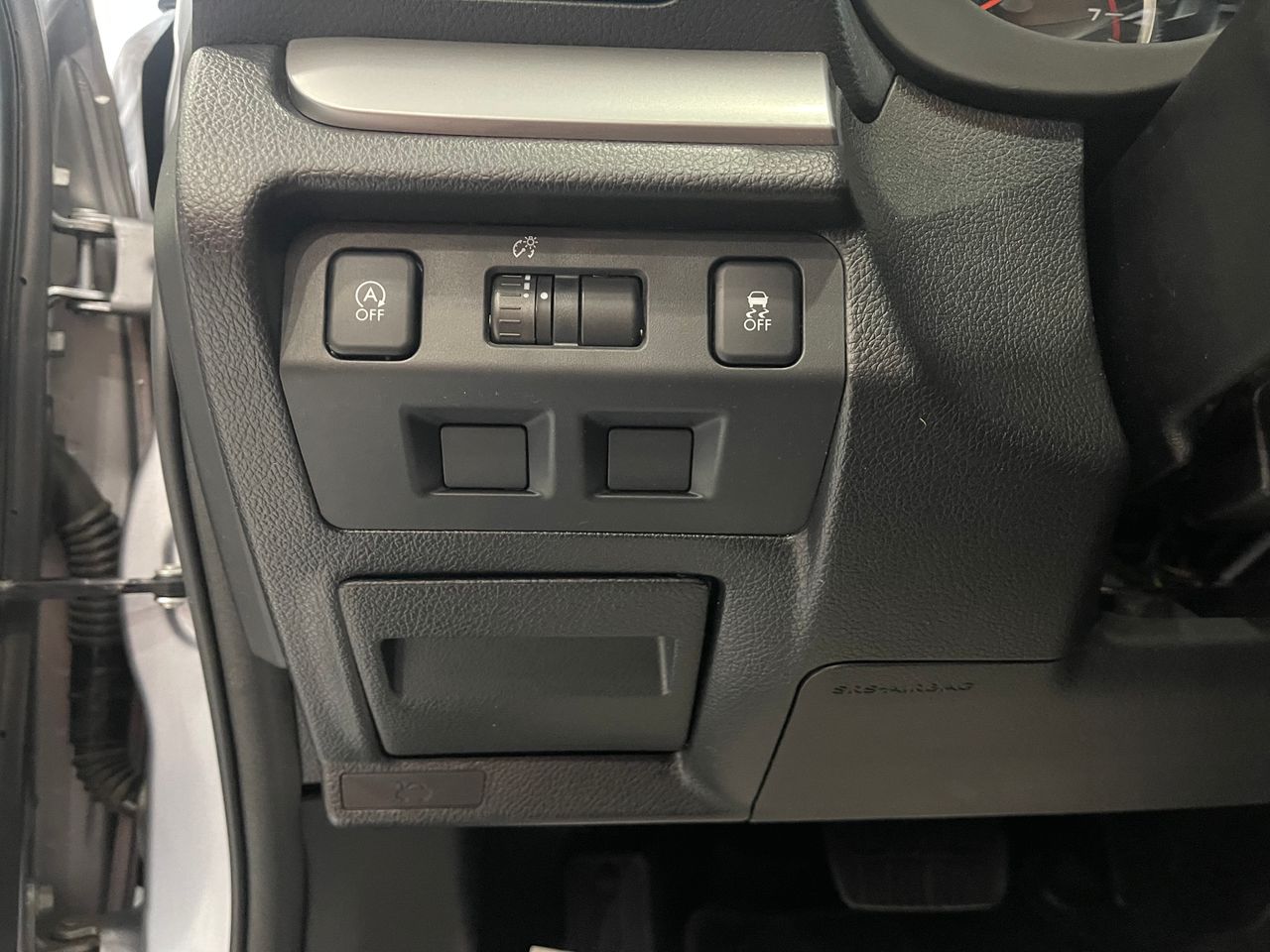 Imagen 90 del Subaru Crosstrek en Auto Select Edition, Figueres