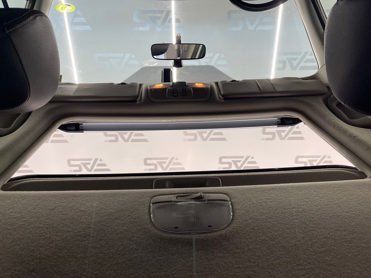 Imagen 101 del Subaru Crosstrek en Auto Select Edition, Figueres