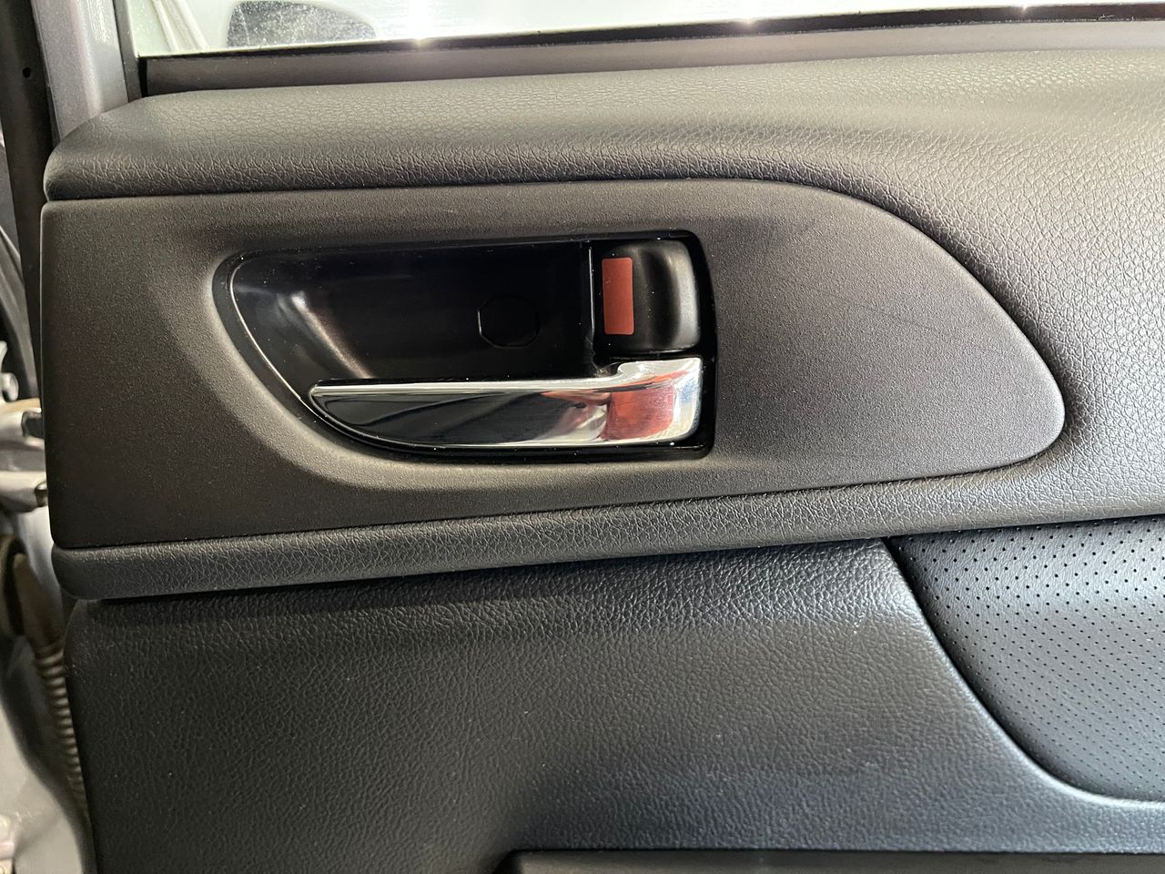 Imagen 106 del Subaru Crosstrek en Auto Select Edition, Figueres