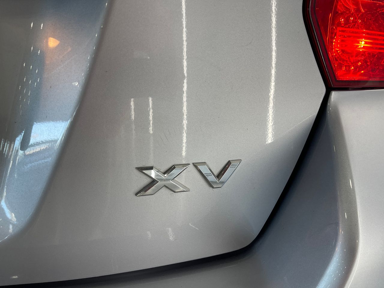 Imagen 18 del Subaru Crosstrek en Auto Select Edition, Figueres