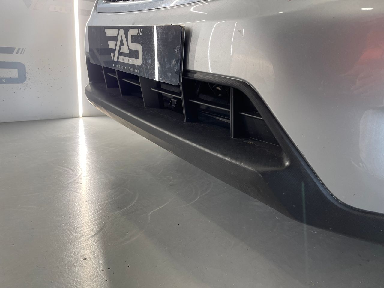 Imagen 28 del Subaru Crosstrek en Auto Select Edition, Figueres