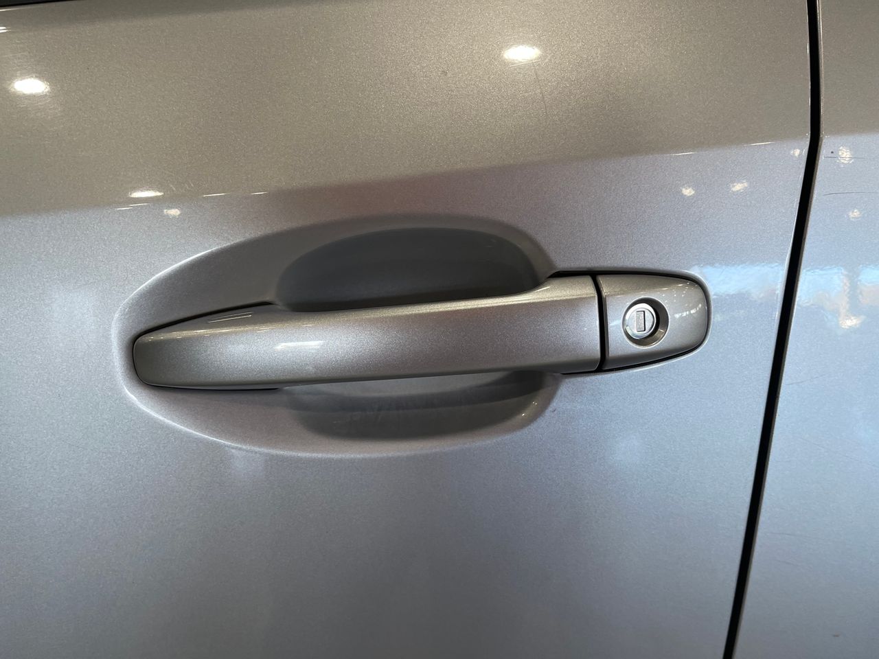 Imagen 23 del Subaru Crosstrek en Auto Select Edition, Figueres