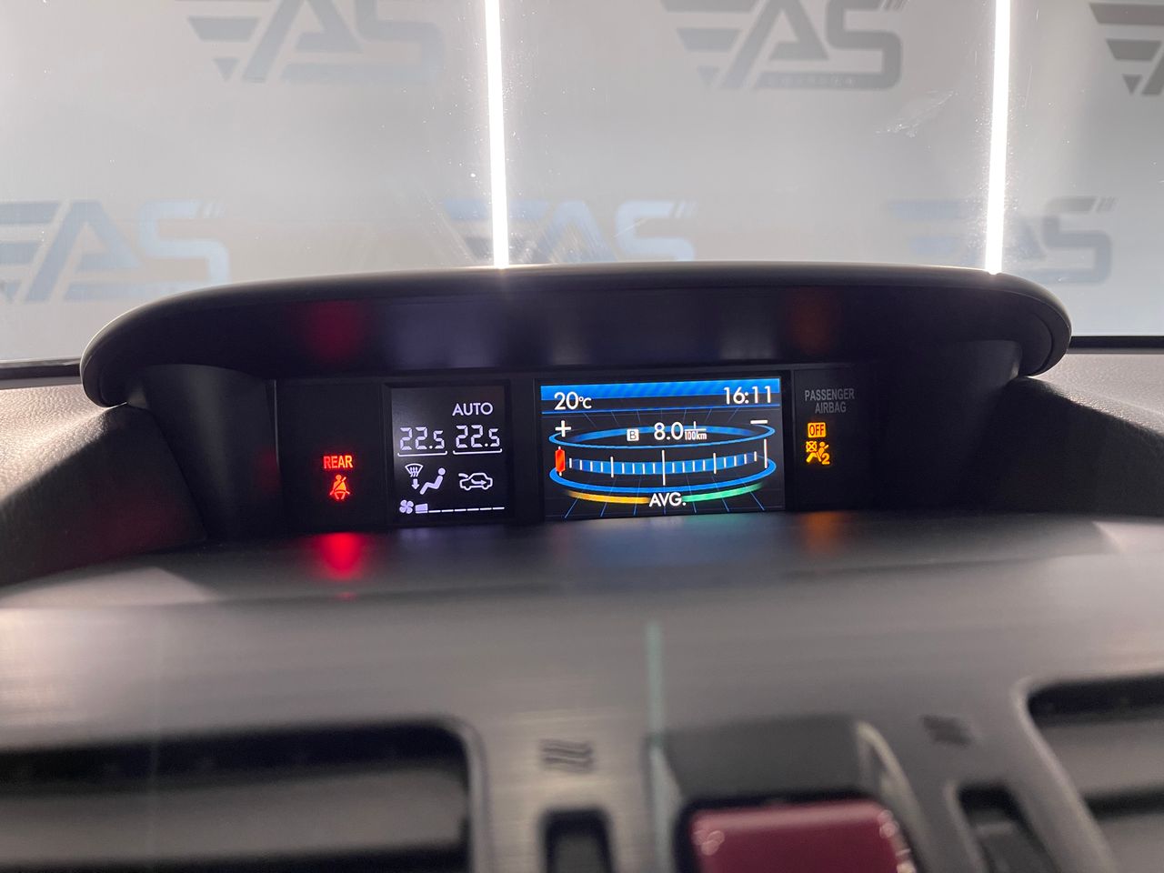 Imagen 75 del Subaru Crosstrek en Auto Select Edition, Figueres
